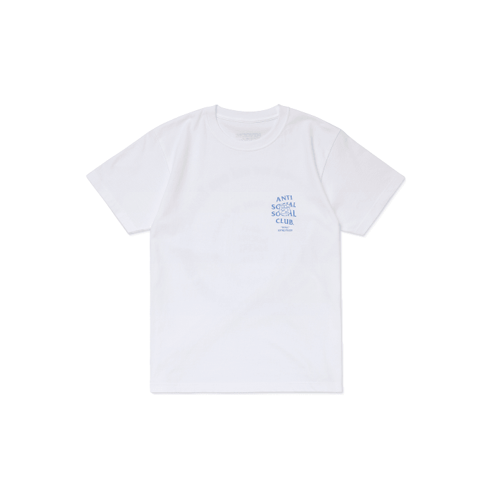 BOYNEXTDOOR - BOYNEXTDOOR X ASSC T-Shirt Seoul Ver.