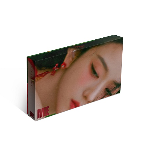 jisoo-flower-album-red-version