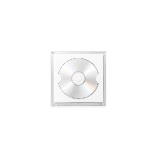 &TEAM - KR 2nd Mini Album Mark on Me  [Mini CD-R Ver.]