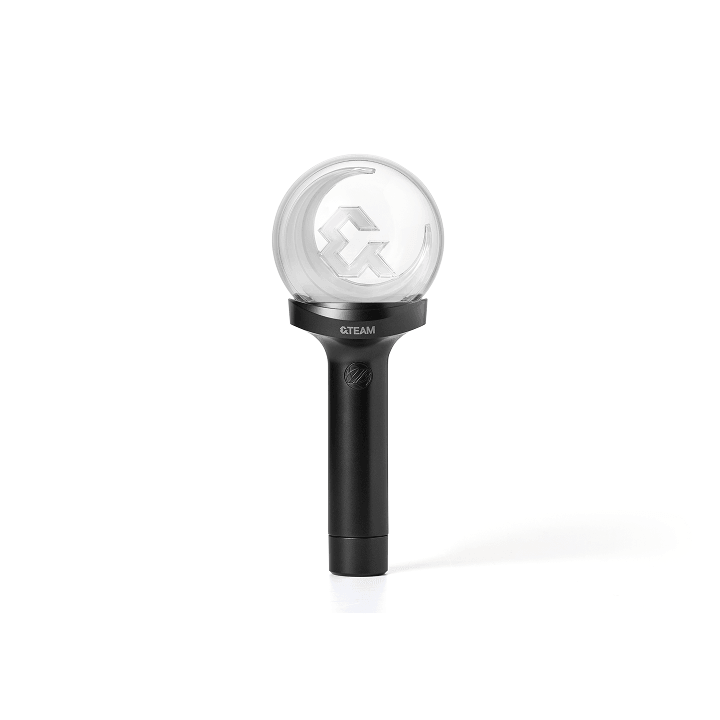 &TEAM - Official Light Stick Ver.2