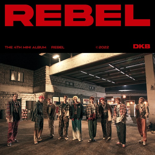 dkb-rebel-album