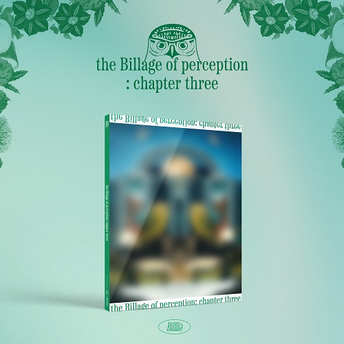 billlie-the-billage-of-perception-chapter-three-album-01-01-am-collection-version Billlie - the Billage of perception: chapter three