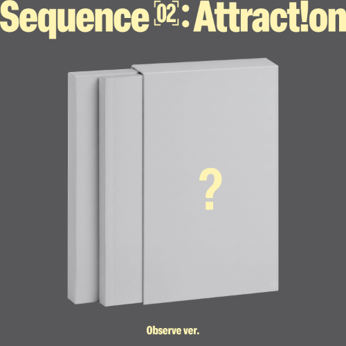 AND2BLE - Sequence 02: Attraction