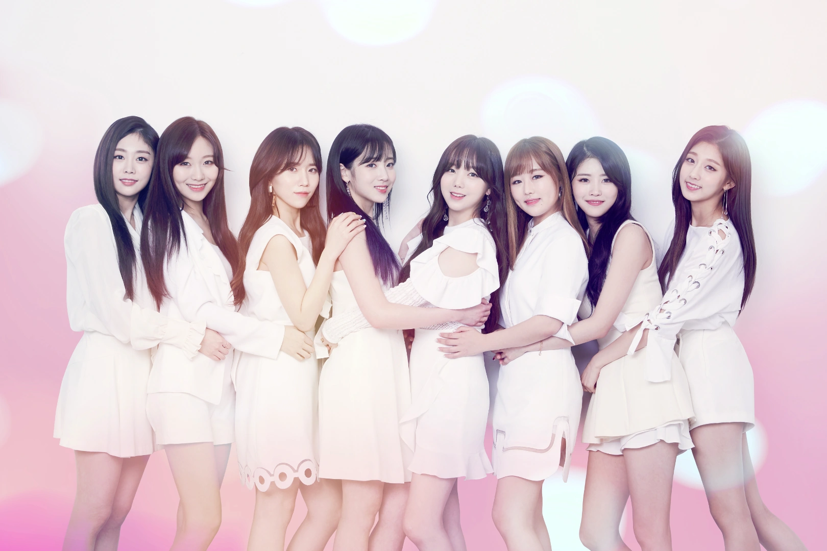Lovelyz Lovelyz