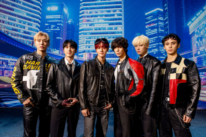 SF9 SF9