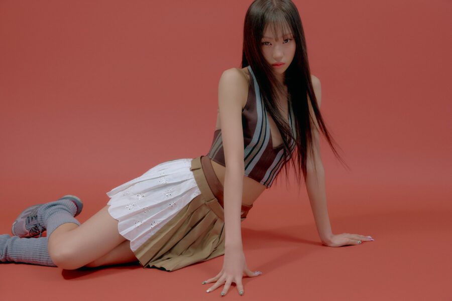 Choi Jungeun