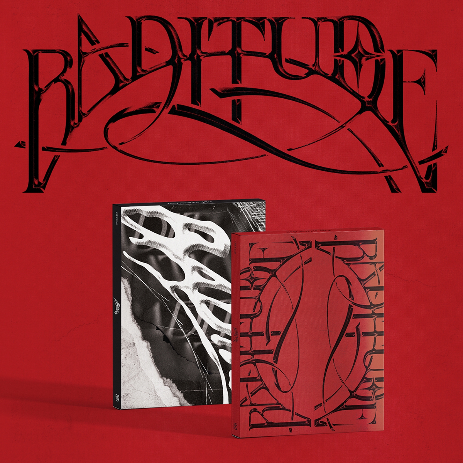 SOOJIN - BADITUDE 1st Single Album SOOJIN - BADITUDE 1st Single Album