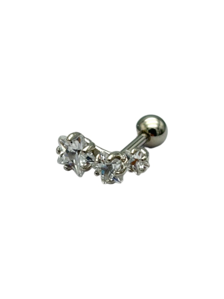 Shooting Stars - Ear Piercing