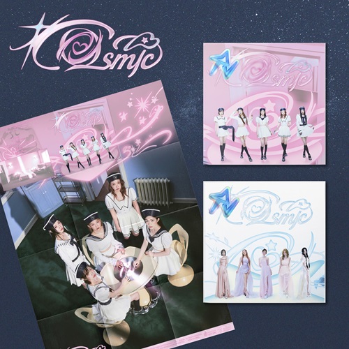 red-velvet-cosmos-poster-version-album