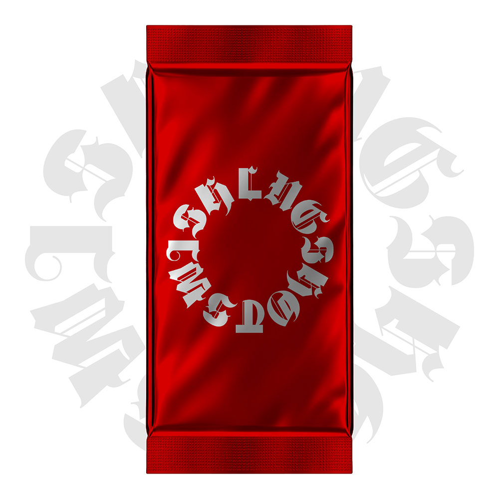 LNGSHOT - S.W.I.S.H. [Card Pack Ver.]