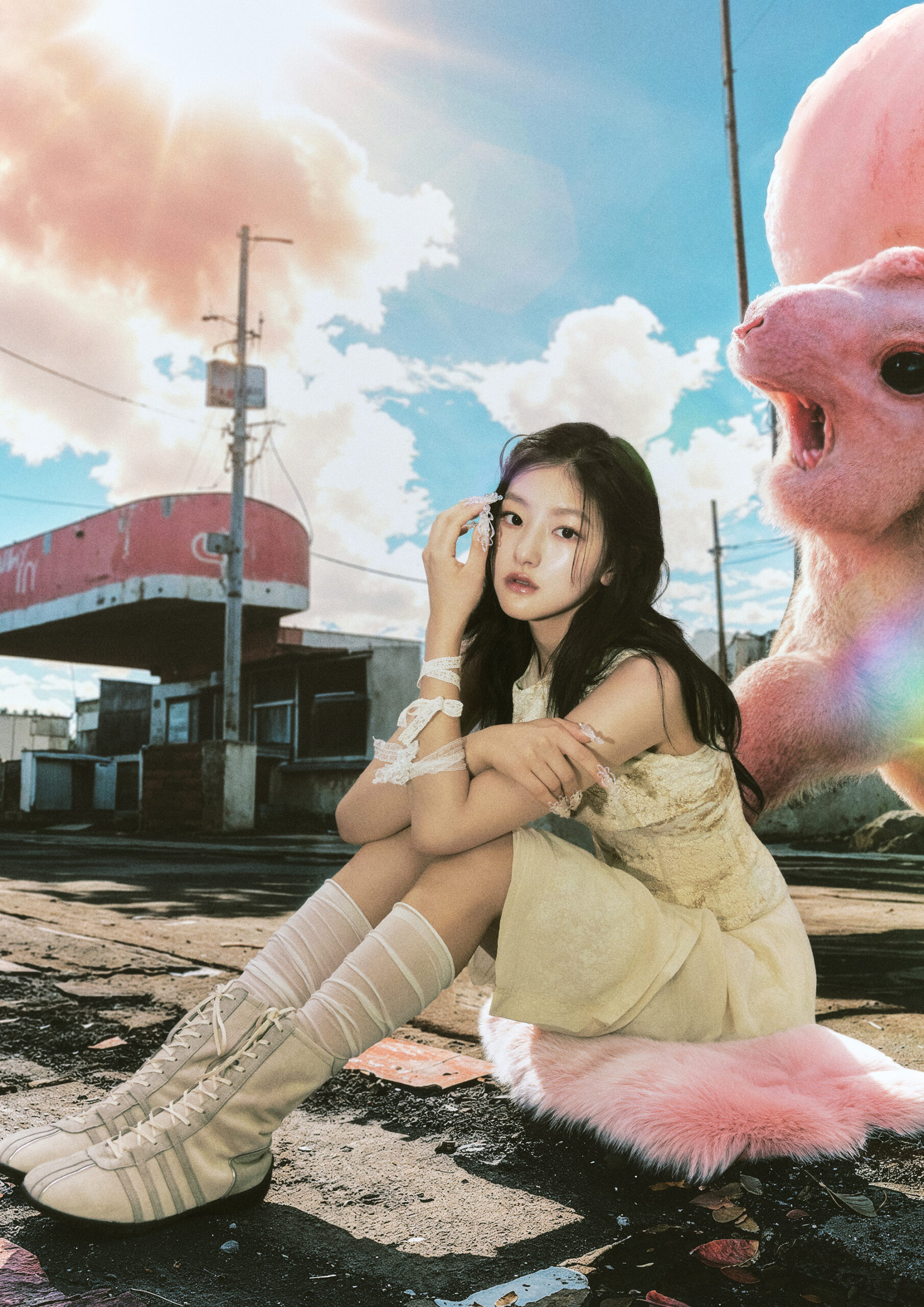 Haneul