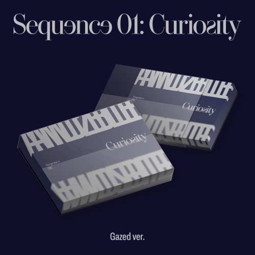 AND2BLE - Sequence 01: Curiosity