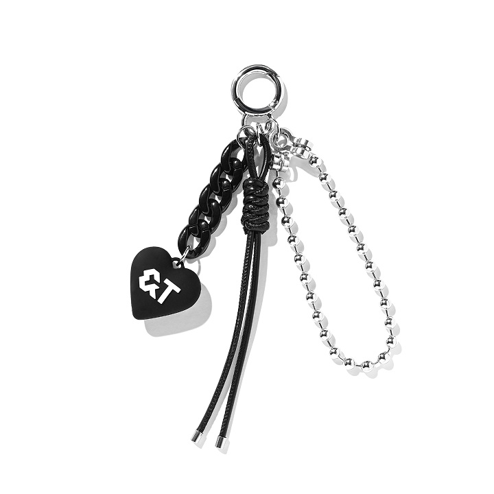 &TEAM - KEYRING
