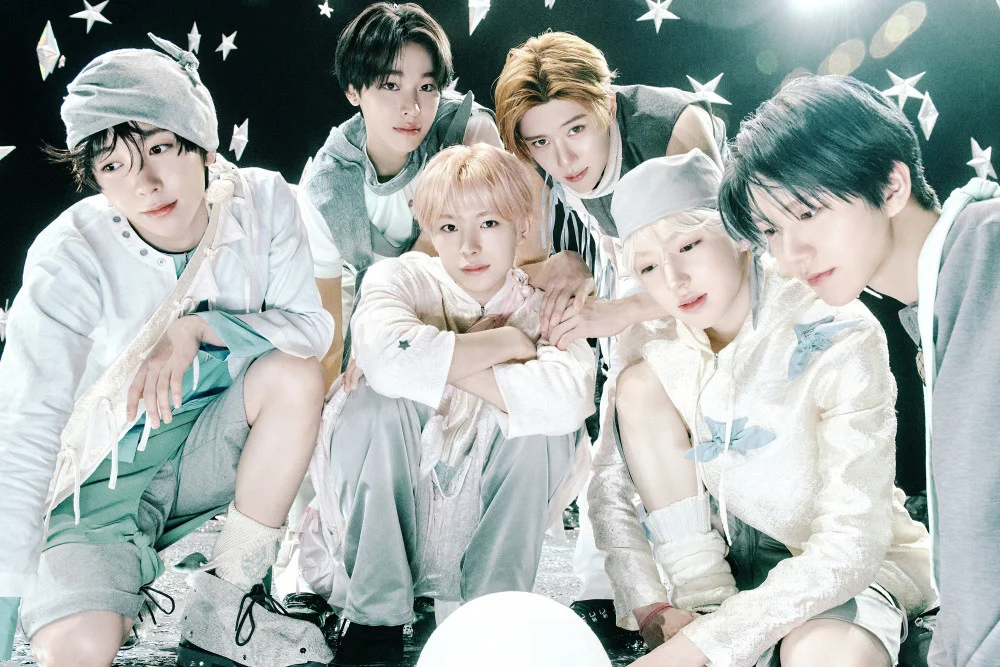 NCT Wish