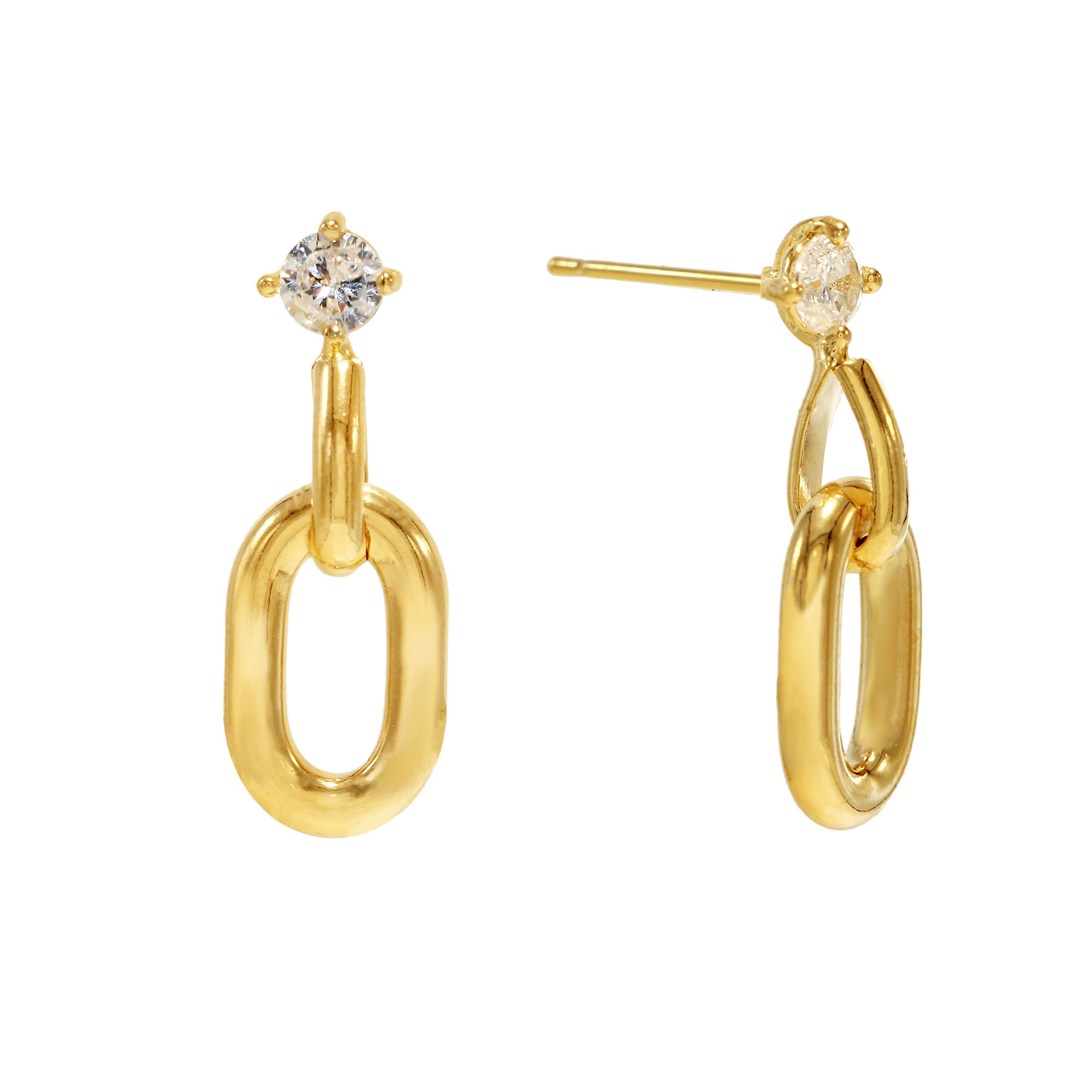 Fairy Tale Butterfly - Ohrringe - Earring Kopie