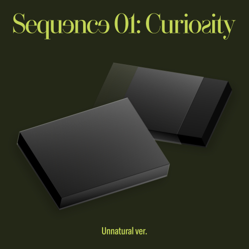 AND2BLE - Sequence 01: Curiosity