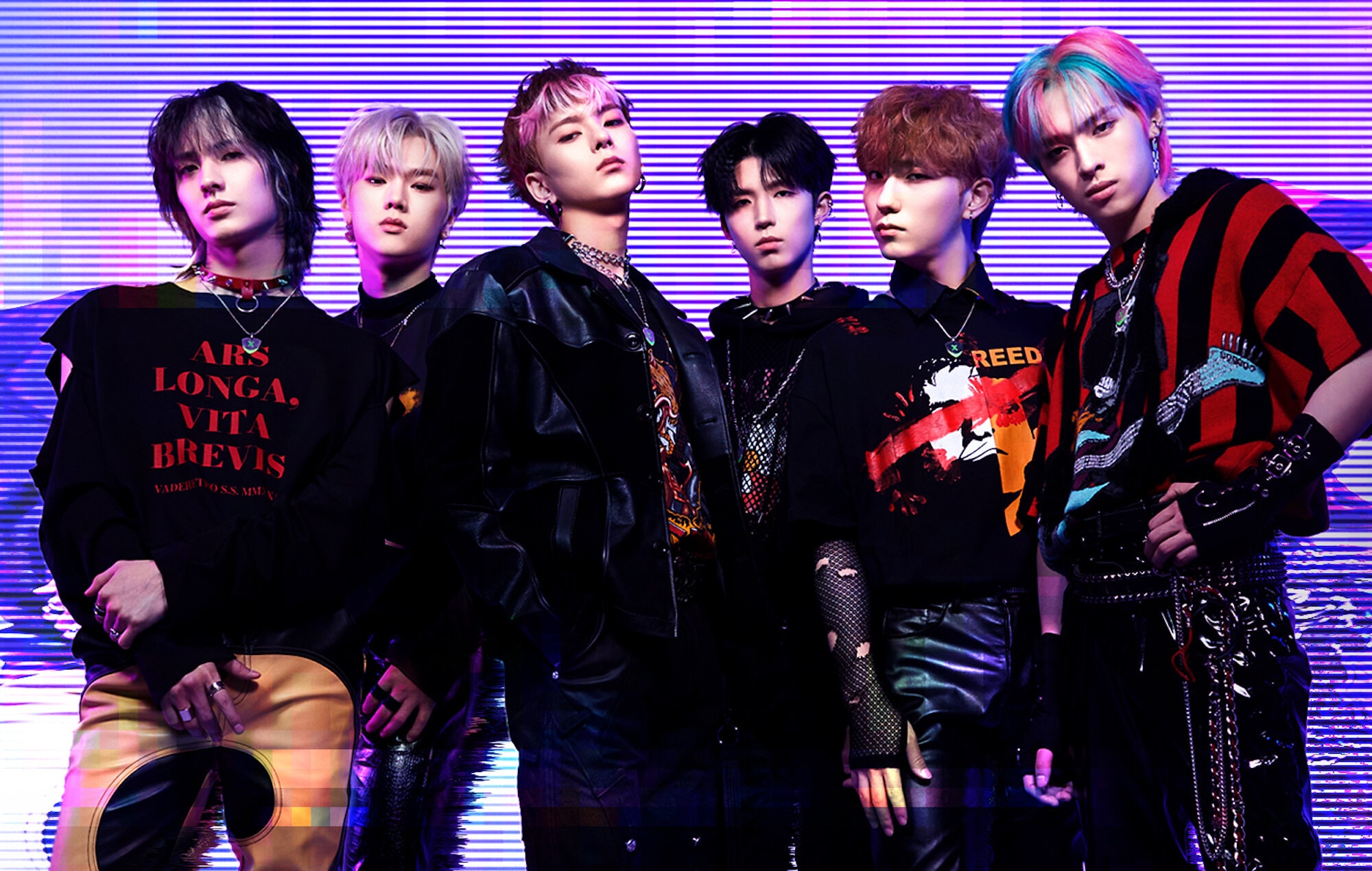 Xdinary Heroes Xdinary Heroes