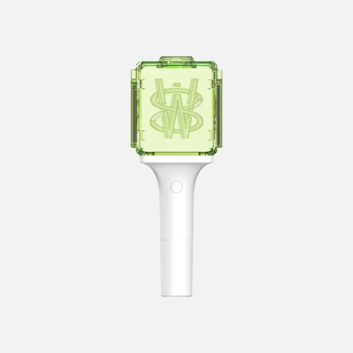 NCT Wish - Official Light Stick
