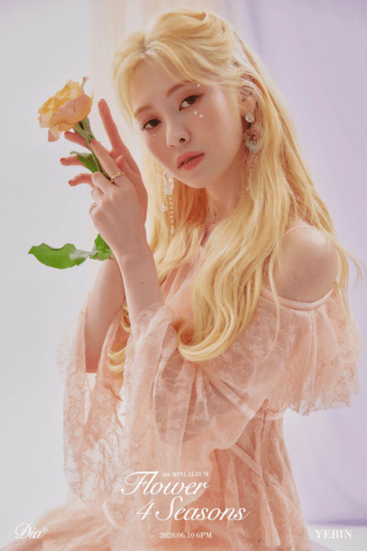 Yebin