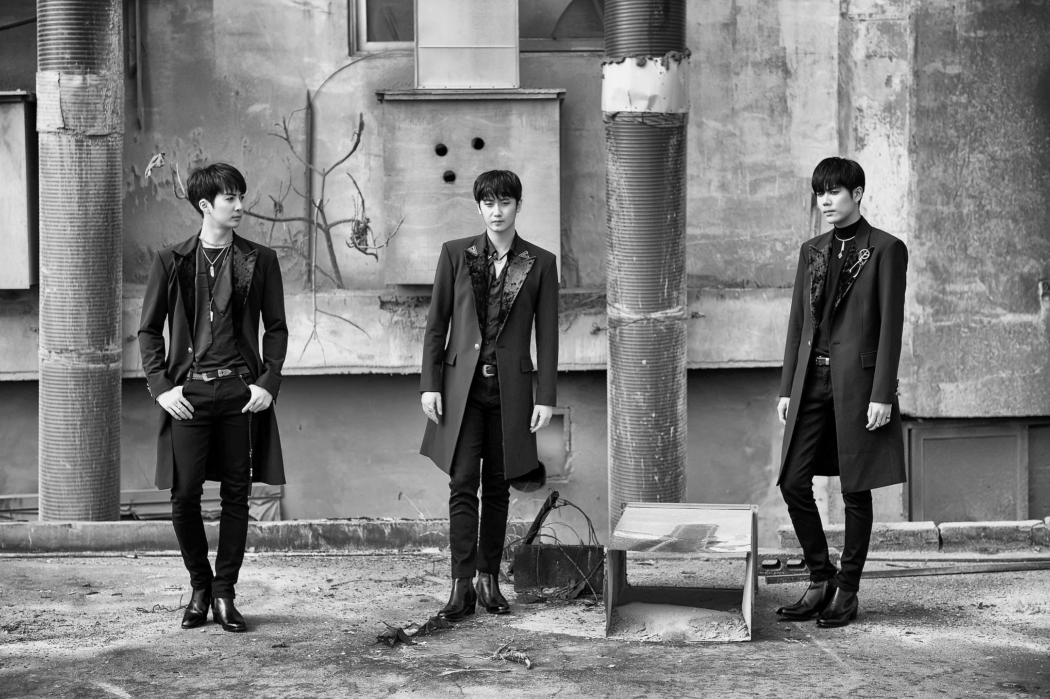 Double S 301 Double S 301