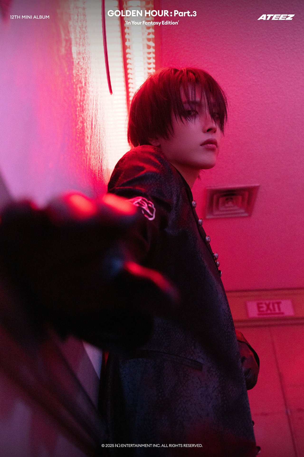 Hongjoong