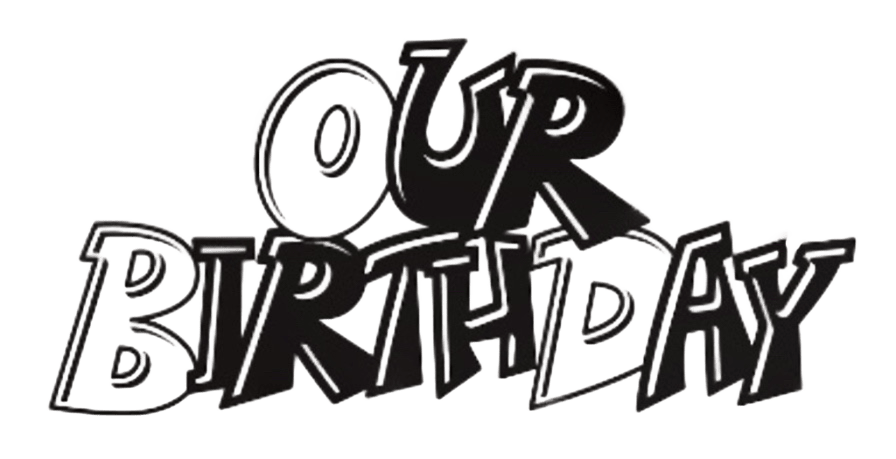 OURBIRTHDAY