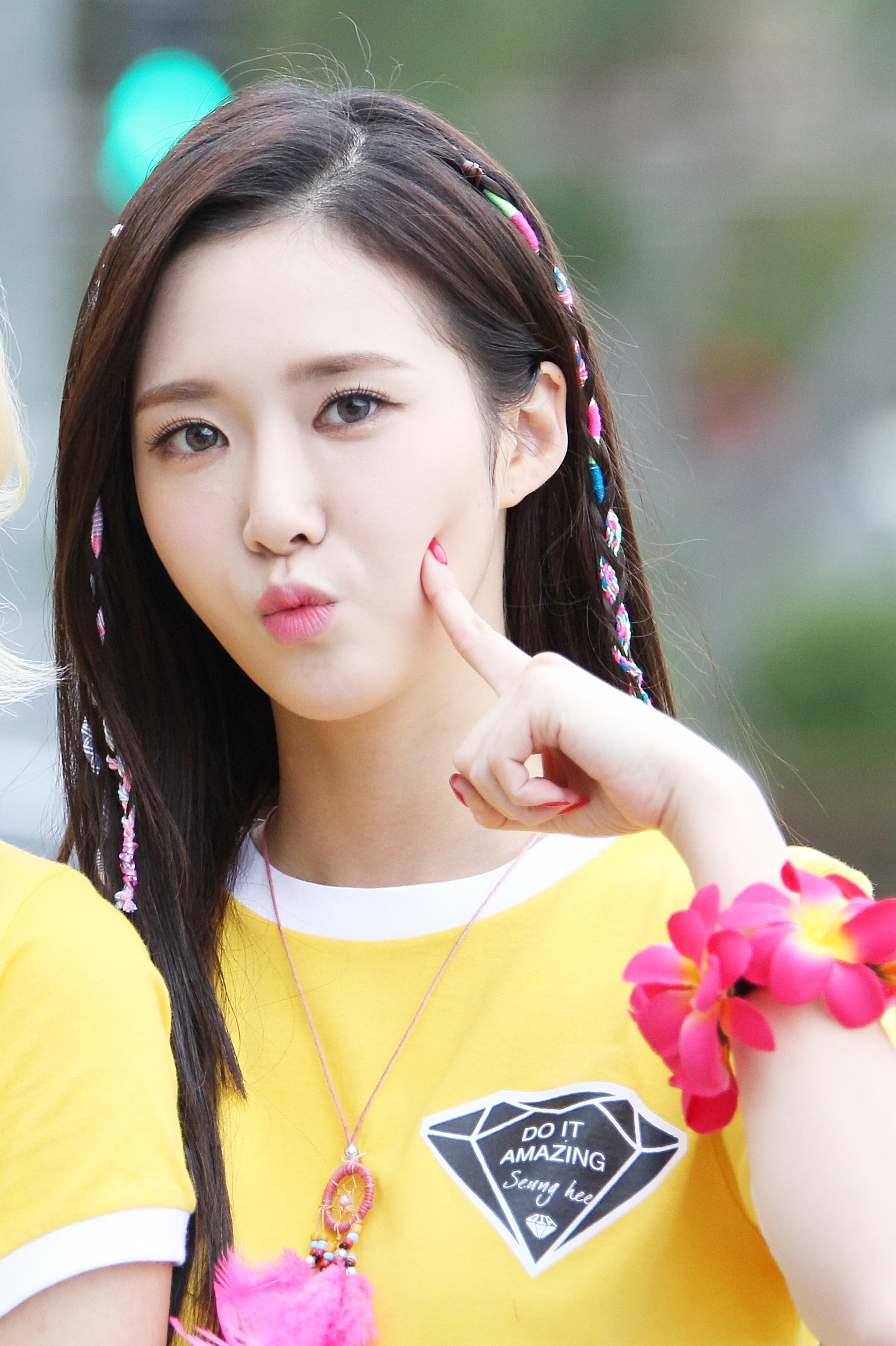 Seunghee