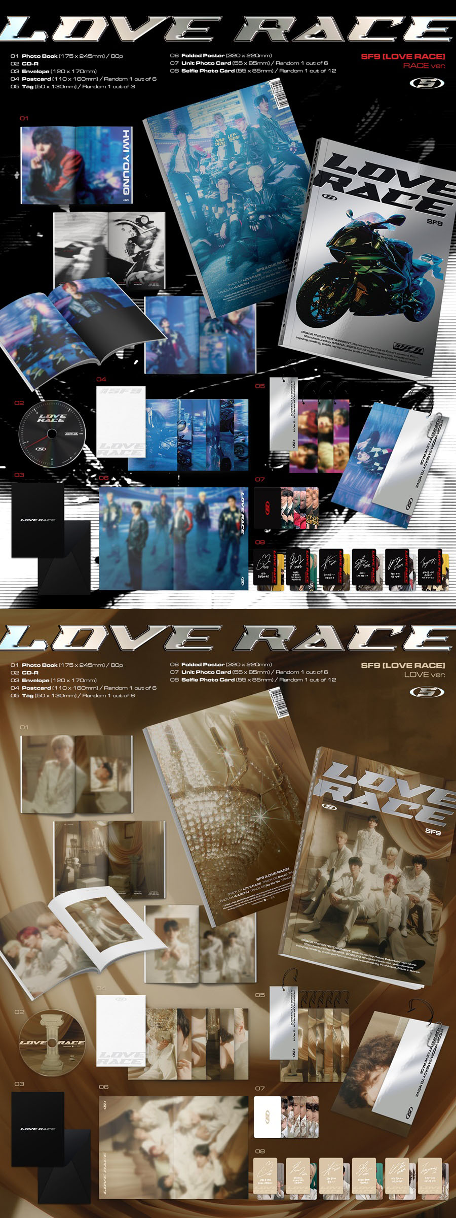 sf9-love-race-photobook-version-preview