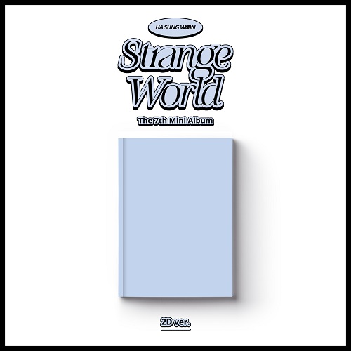 ha-seungwoo-strange-world-album-2d