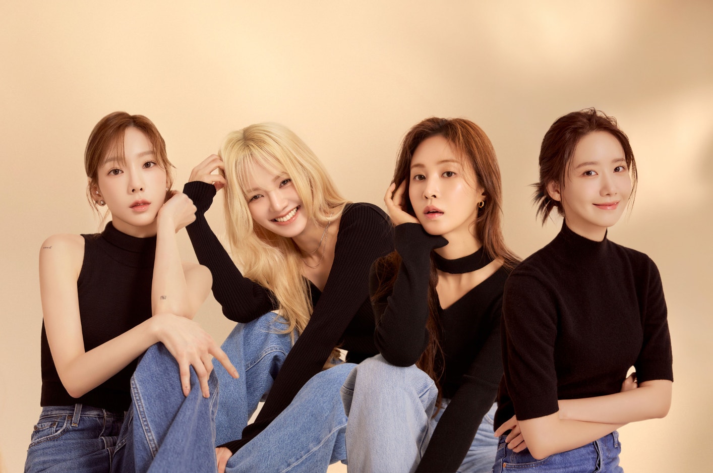 Girls' Generation Girls' Generation