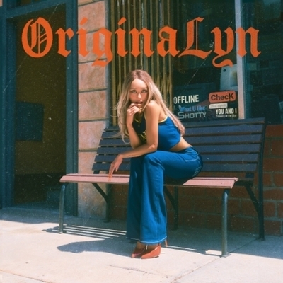 HYOLYN - OriginaLyn [LP/VINYL]