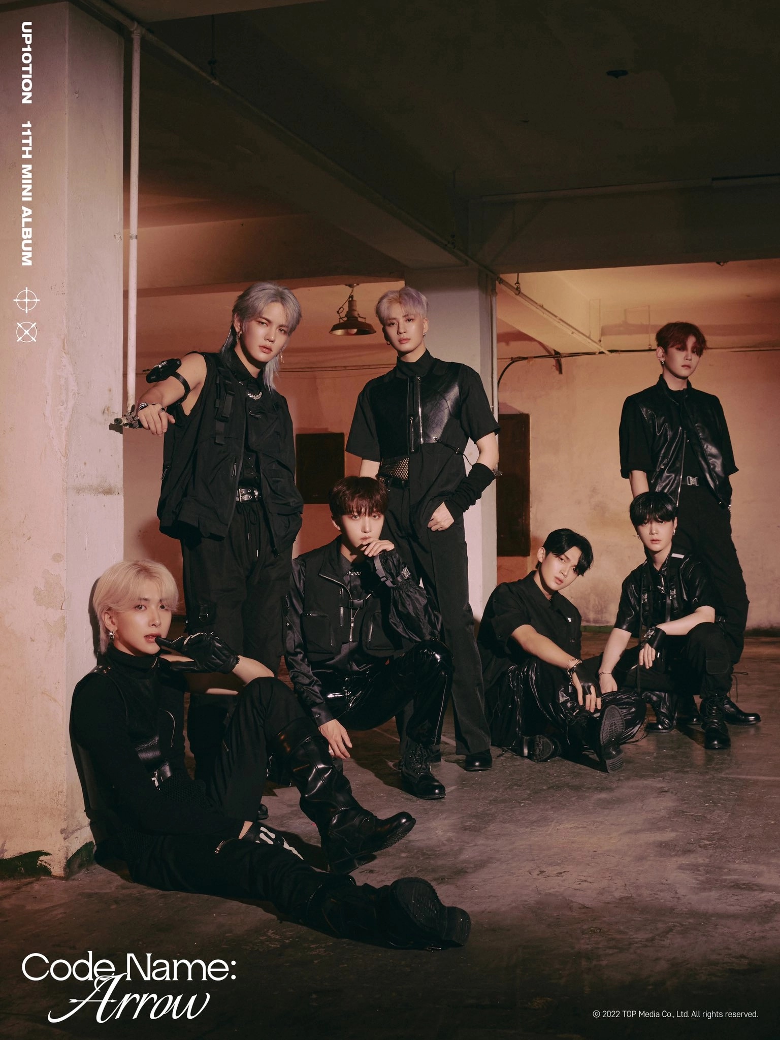 UP10TION UP10TION