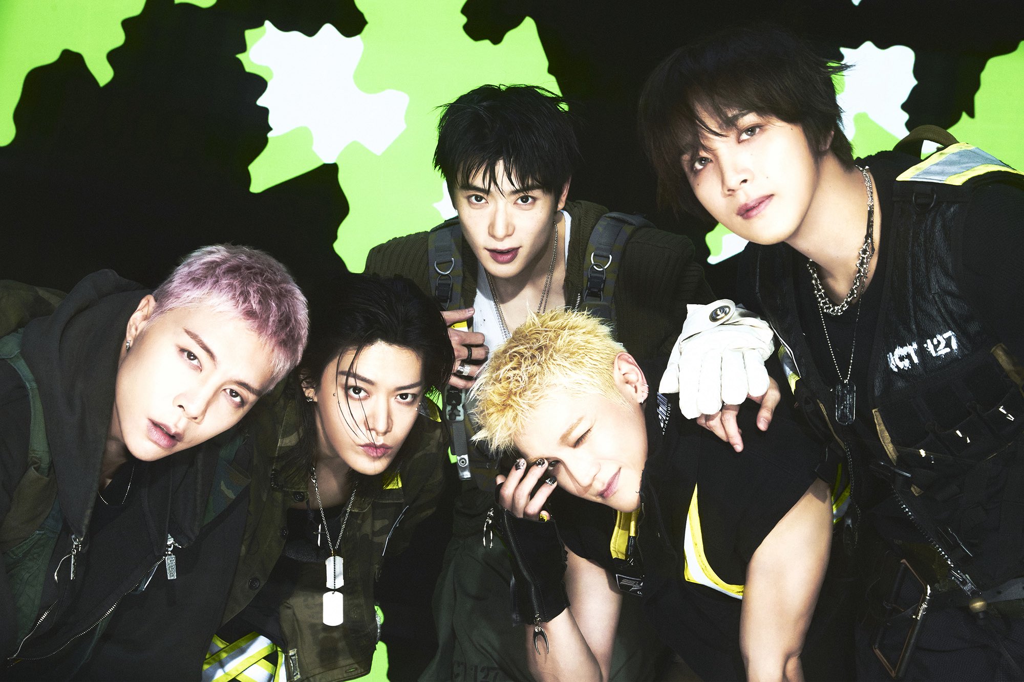 NCT127
