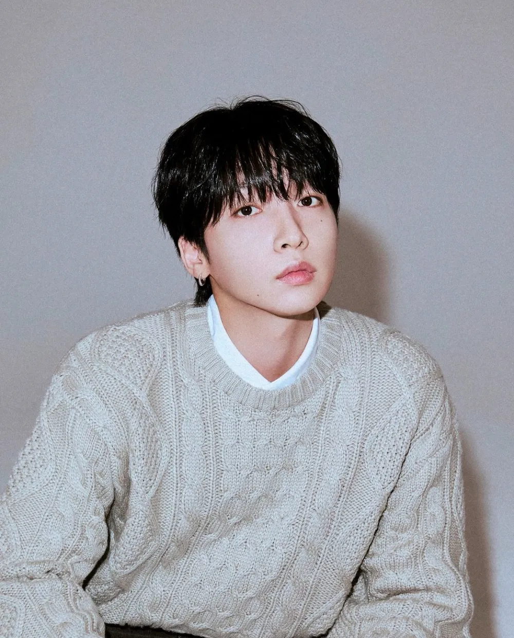 Jeong Sewoon Jeong Sewoon