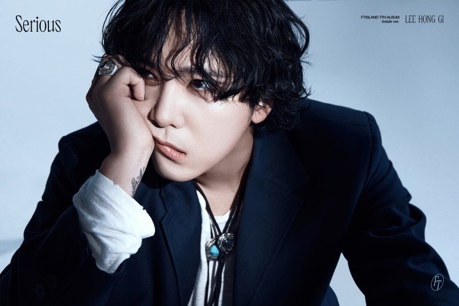 Hongki