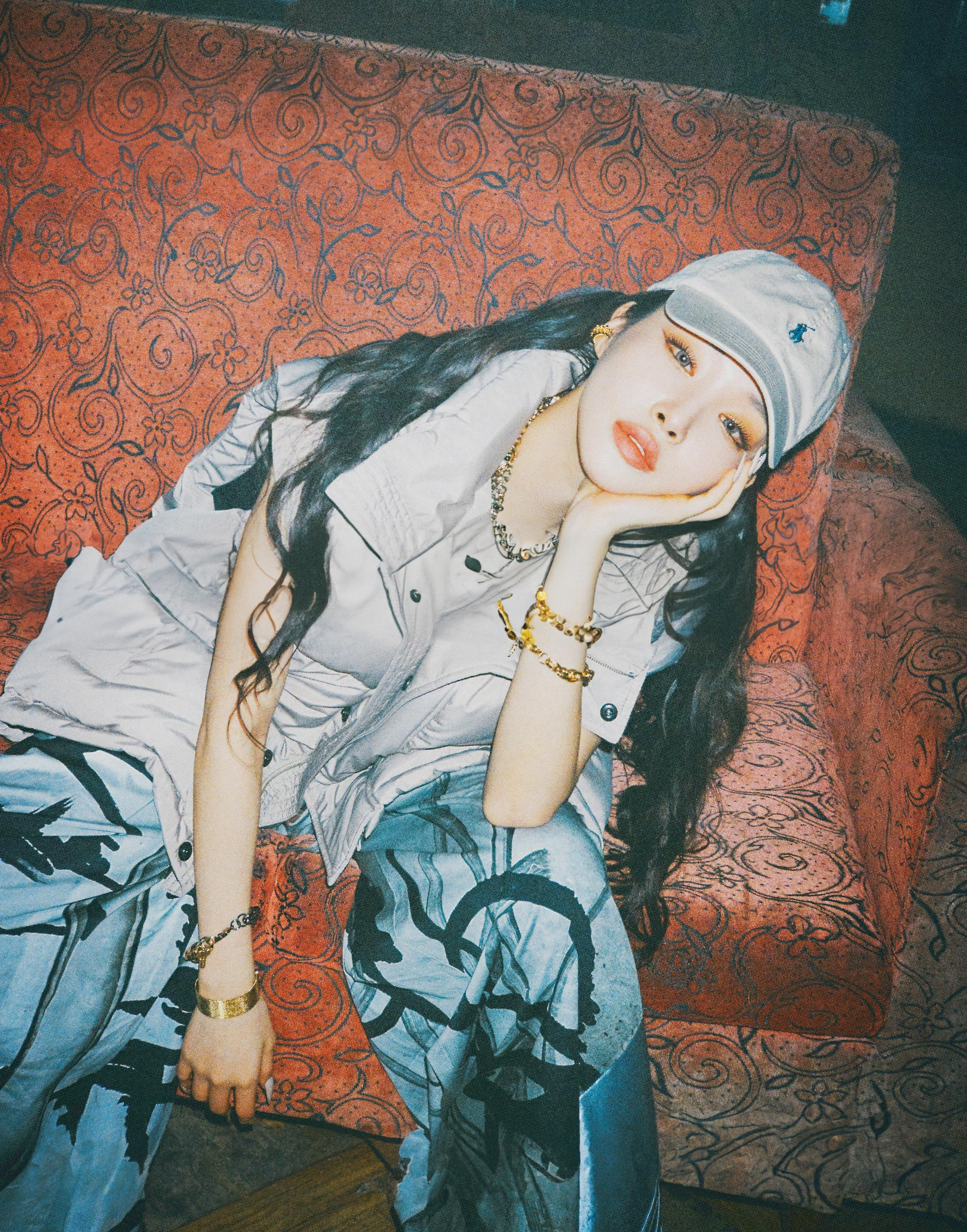 Chung Ha Chung Ha