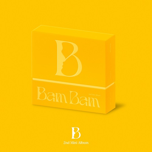 bambam-b-album-yellow