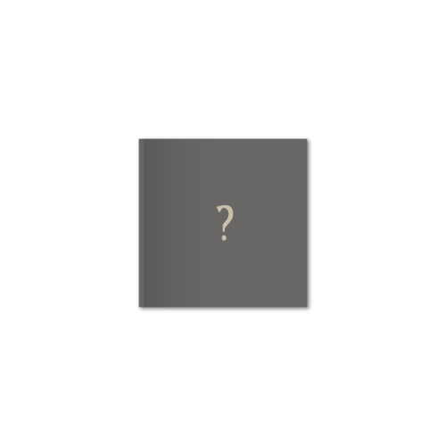 &TEAM - 3rd EP [We on Fire] SOLO EDITION [random cover]