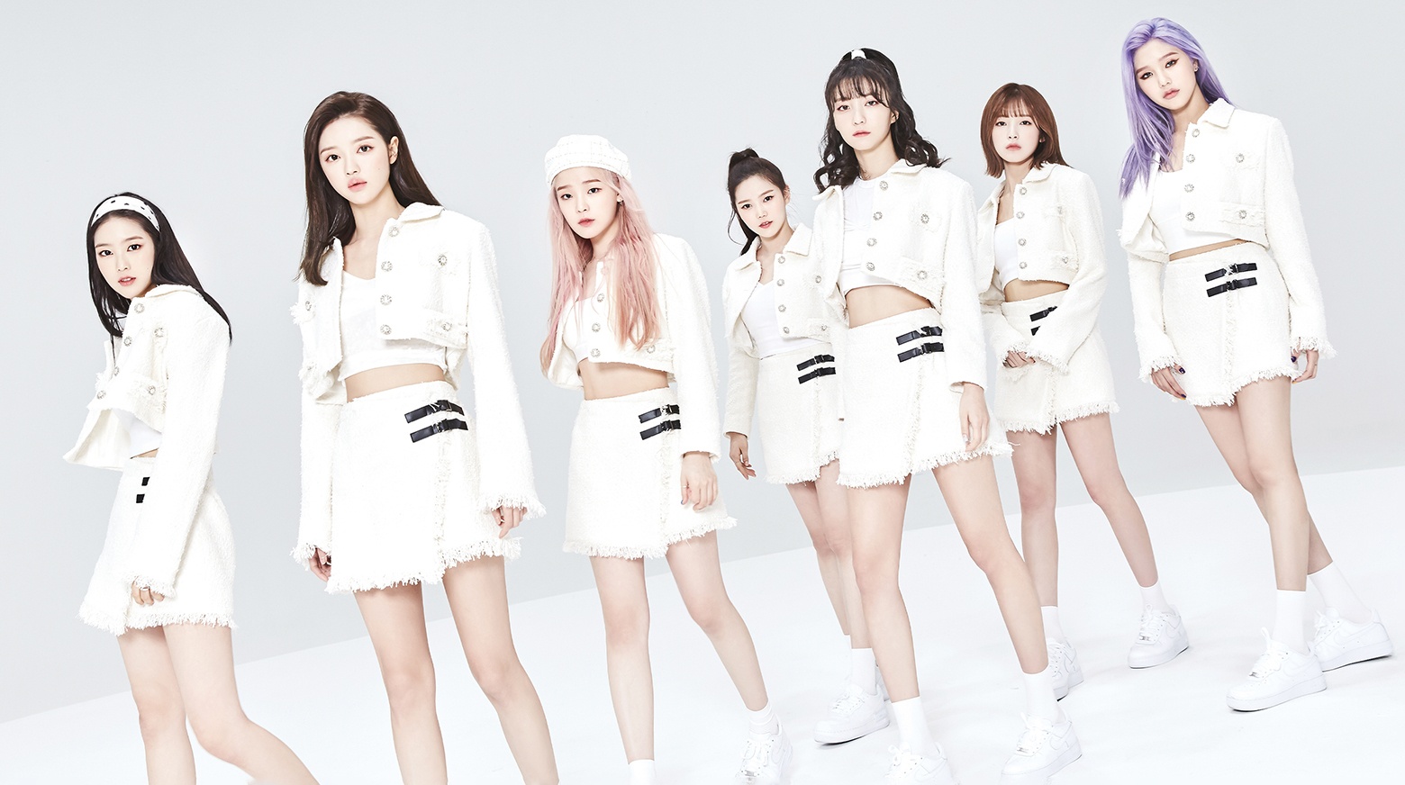 Oh My Girl Oh My Girl