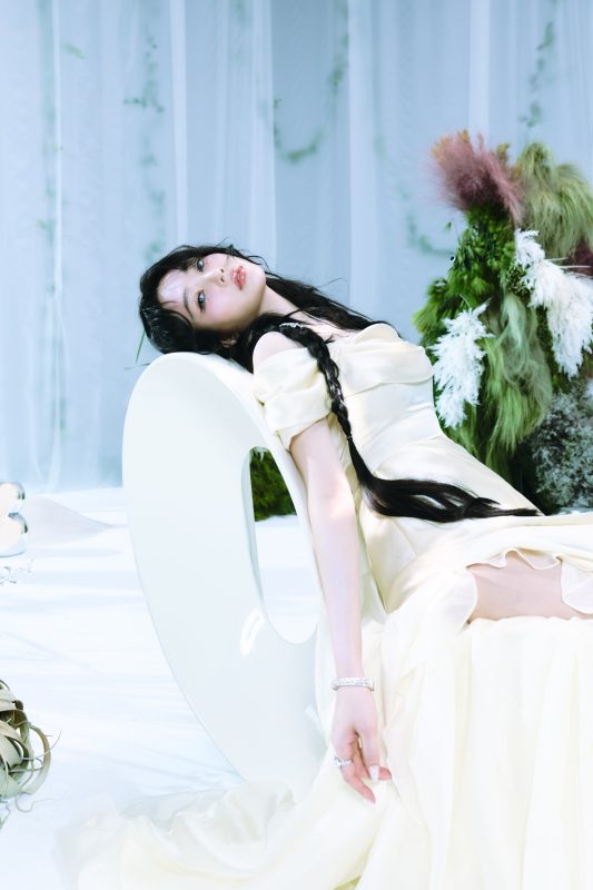 Joy