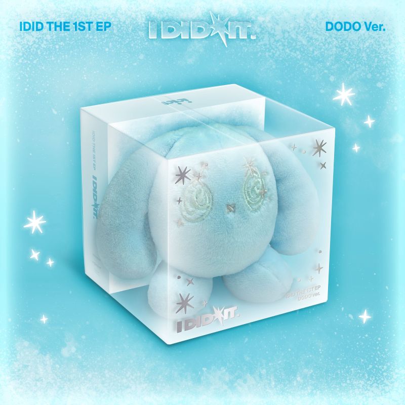 IDID - I did it [DODO Ver. | NEMO]