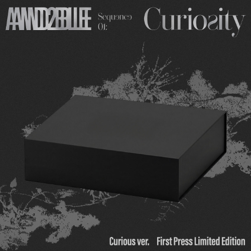 AND2BLE - Sequence 01: Curiosity [Curious Ver.]