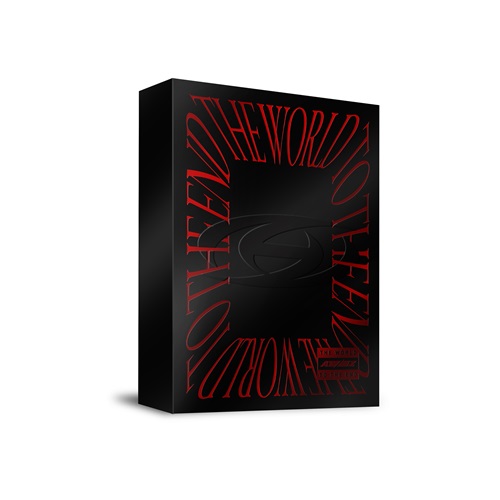 ateez-the-world-to-the-end-dvd ATEEZ - THE WORLD : TO THE END PLAY DVD