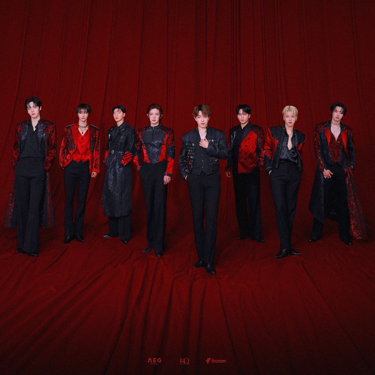 Ateez Ateez