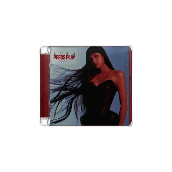 Lisa - Press Play