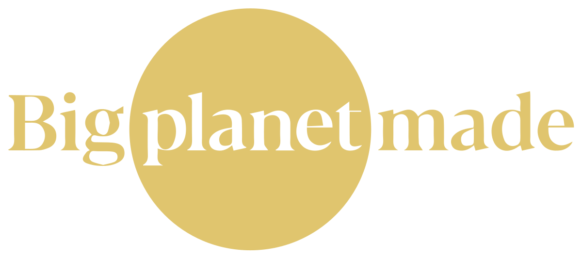 Big Planet Made Entertainment