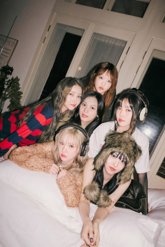Gfriend Gfriend
