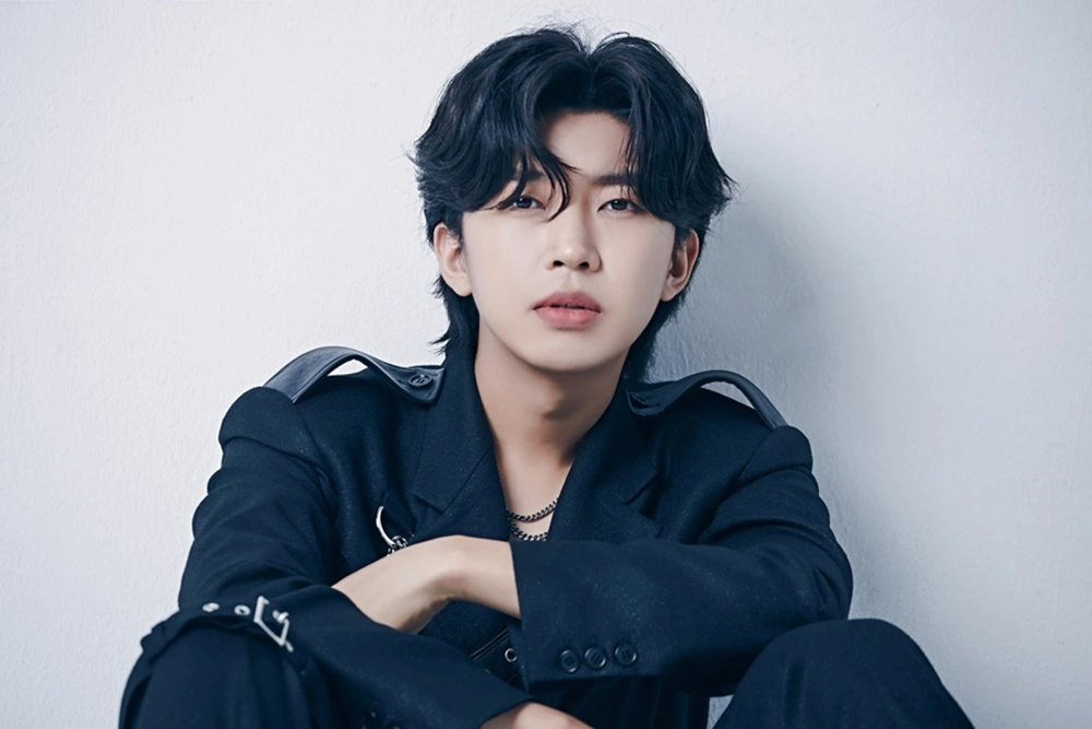 Lim Young Woong Lim Young Woong
