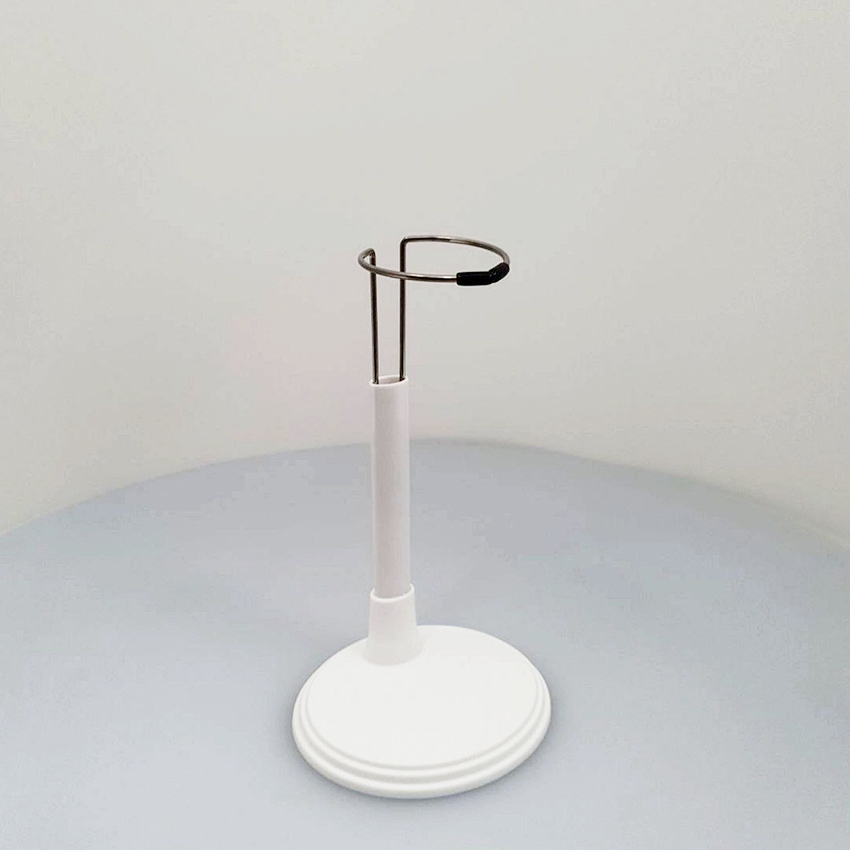 Lightstick-Aufsteller