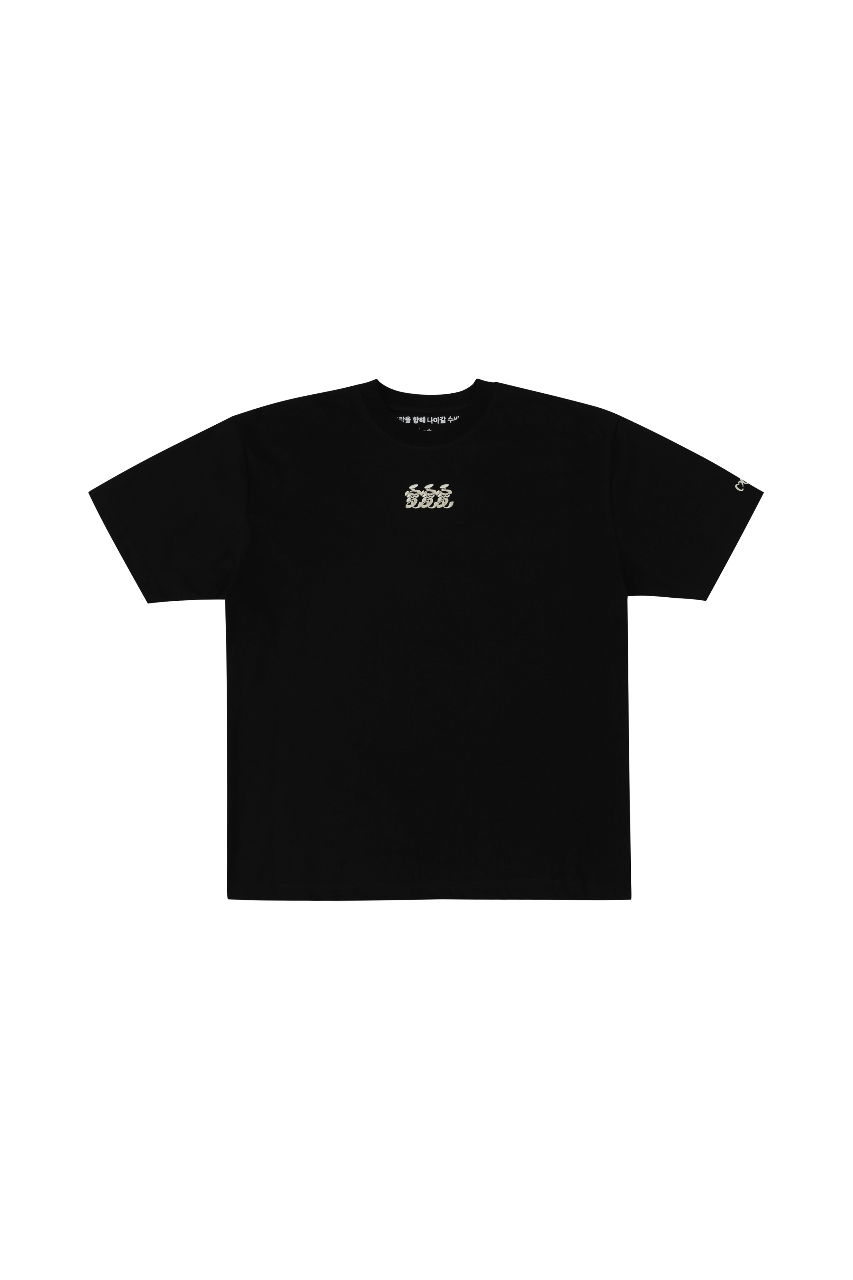 [EVENT] 1VERSE - official Shattered EU Tour T-Shirt